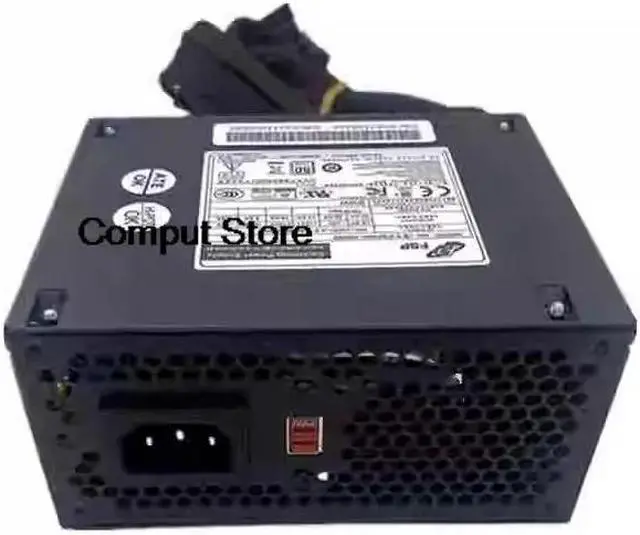 Main image of For FSP300-50SNV ITX Desktop SFX Small Chassis Power Supply 300W 110V