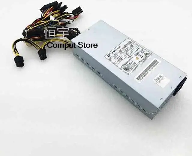 Main image of For FSP450-50HUA ATX450-50HUA FLX450 Small 1u Power Supply 450W