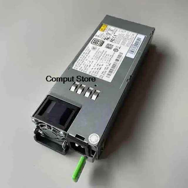 Main image of R1CA2122A Monitoring Server Redundant Power Module 1200W
