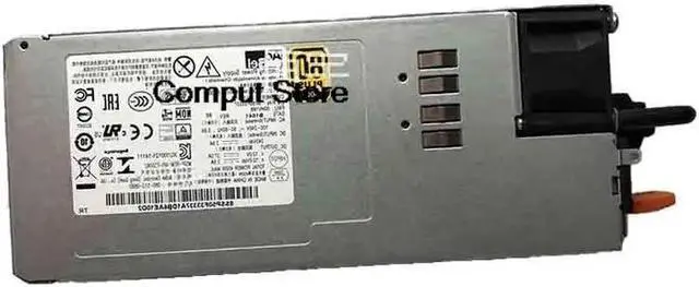 Main image of RD650 450 350 TS560 FSD062 00HV188 Server Power Supply 450W