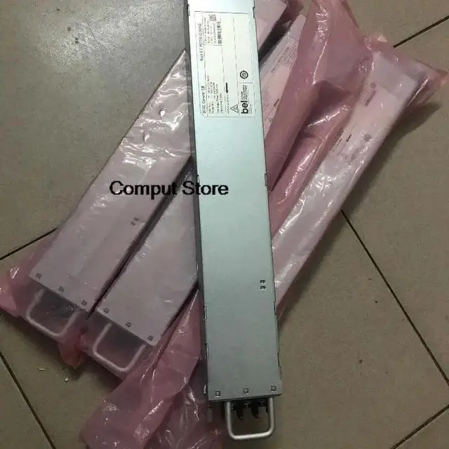 Main image of For PET750-12-050ND BEL Server DC Power Supply 750W CoNVERTER