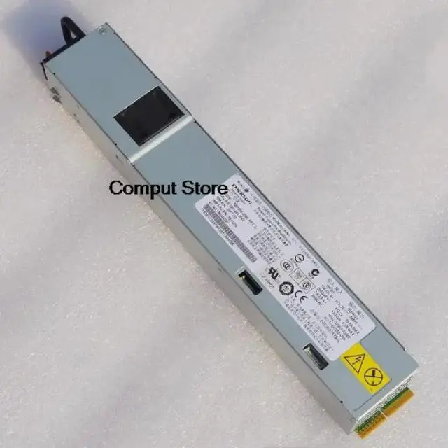 Main image of X3650 m2/M3 X3550 460W 675W Power Supply 39Y7236 39Y7222 39Y7228