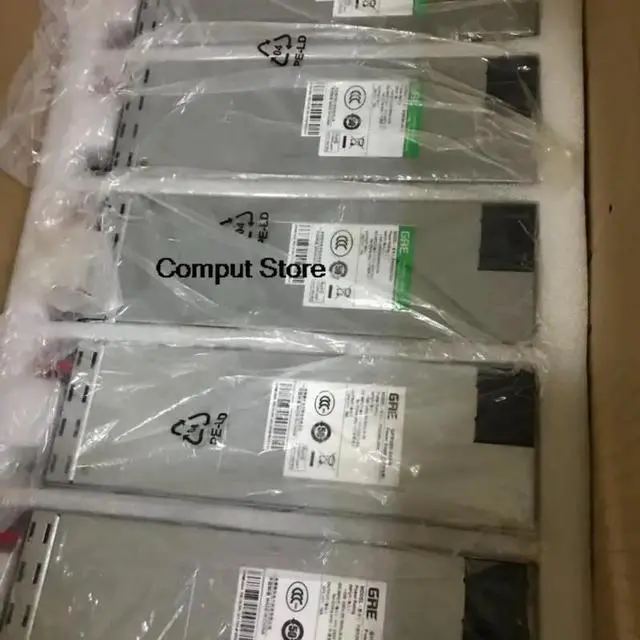 Main image of For PSR380-24A GPR380-24A H3C Switch Power Supply