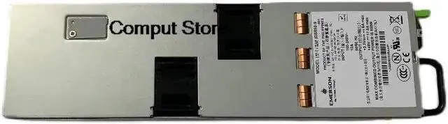 Main image of DS850-9-401 48V 17.5A 850W Server Redundant Power Supply