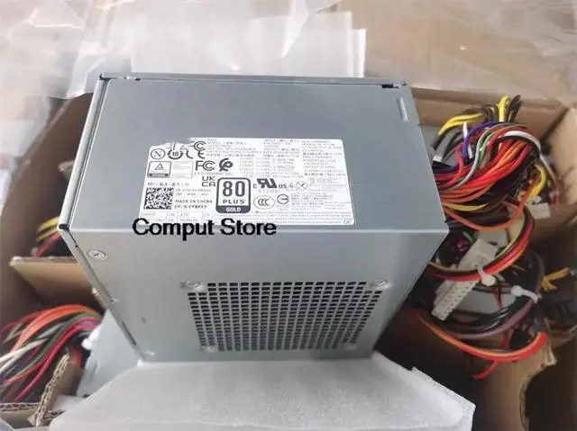 Main image of T3630 T3640 Power Supply 0VMT9 550w