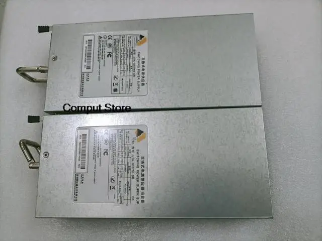Main image of U1A-G10750-DR 750W Switched Power Supply