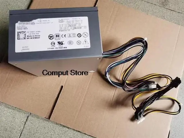 Main image of T3420 T3620 T1700 T20 T30 Power 525W 8+4+8 Graphics Card