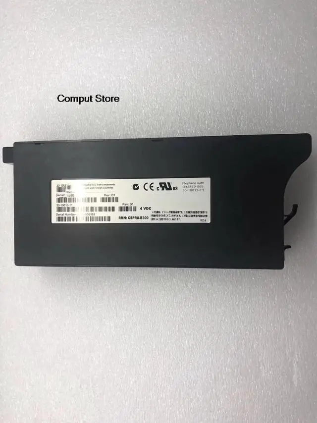 Main image of 512735-001 348879-005 EVA4000 EV8400 Controller Battery AD626B