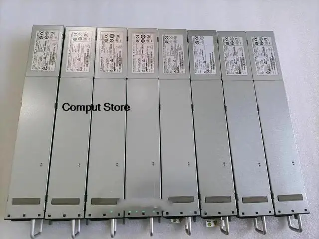 Main image of For PFE1100-12-054NA331 AC/DC CONVERTER 12V 5V 1100W