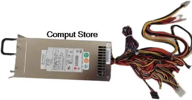 Main image of For M1Z2-5550V3V 550W 1+1 Redundant Power Supply M1Z-550V