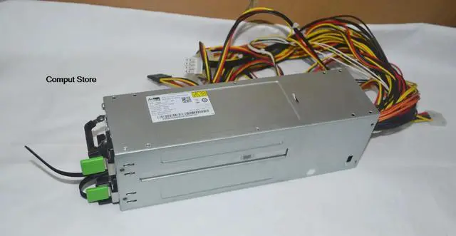 Main image of 1200W Redundant Power Supply R2CU5122A-P 2U