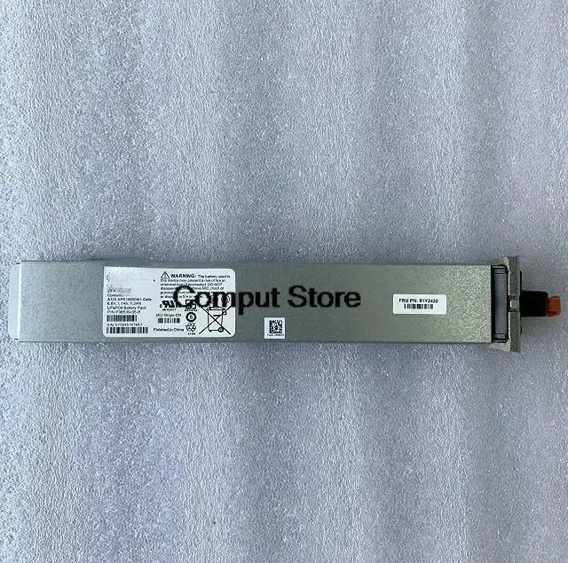 Main image of 81Y2432 59Y5260 59Y5151 For IBM DS5020 Controller Battery