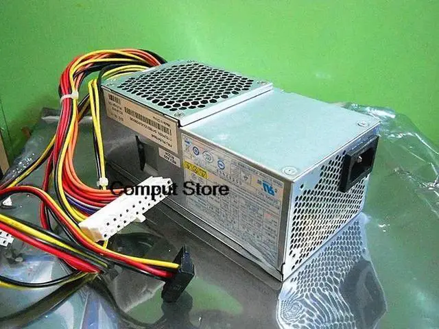 Main image of PS-5181-02 VG-ROHS TFX Desktop Power PS-5241-02/03