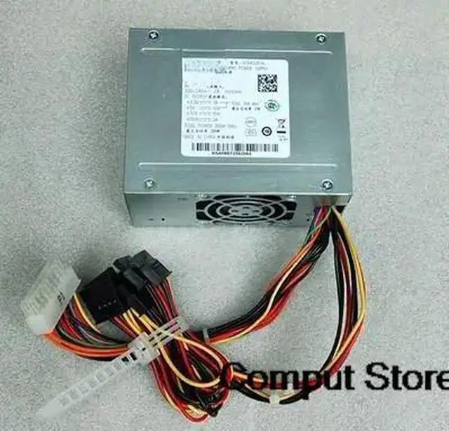 Main image of SFXA5201A For Delta Haikong Hard Disk Recorder Power Supply DS-8632N-E8/K8 8616 8816 8832
