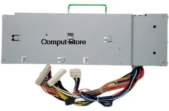 Main image of 470 Workstation Power Supply H2370 D1257 D550P-00 HP-U551FF3