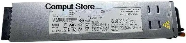 Main image of 1950 Power Supply D/A/Z670P-00 7001080-Y100 0HY105 0HY104