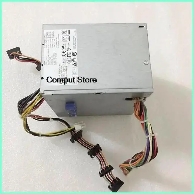 Main image of T110 II Power Supply 305W 02CM18 RY51R L305E-S0 AC305E-S