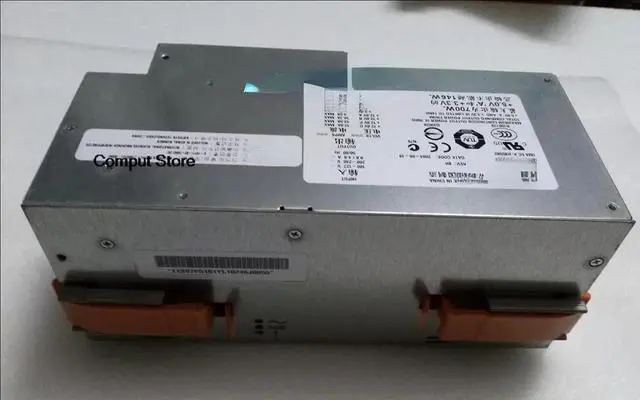 Main image of 6266 97P3867 97P5101 P615 Minicomputer Power 7000731-0000 700W