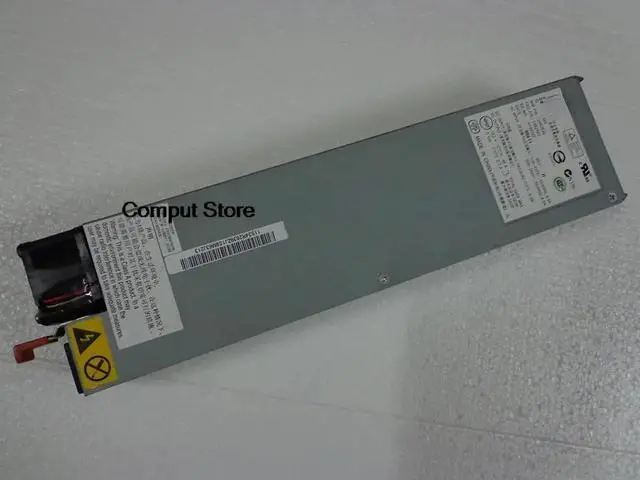 Main image of X336 Server Power Supply 39Y7169 24R2640 AcBel API3FS25 Switching Power Supply