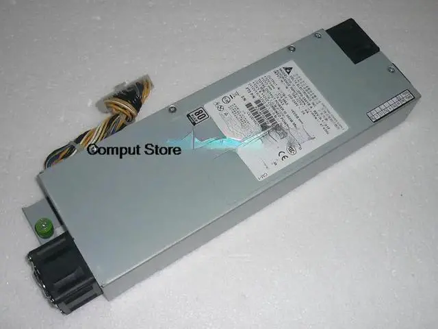 Main image of RX100 S6 Server Power Supply DPS-350YB A 350W A3C40102750