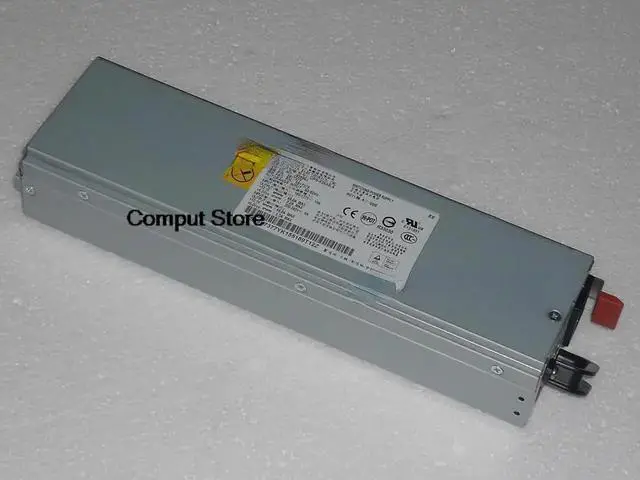 Main image of 39Y7378 39Y7377 DPS-835AB A X3400 X3500 X3650 Server Power