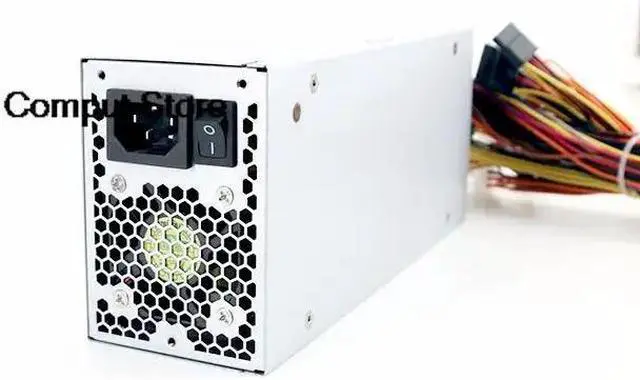 Main image of For Huntkey HK600-12UEP 500W 2U 600W Industrial Control Server Power Supply