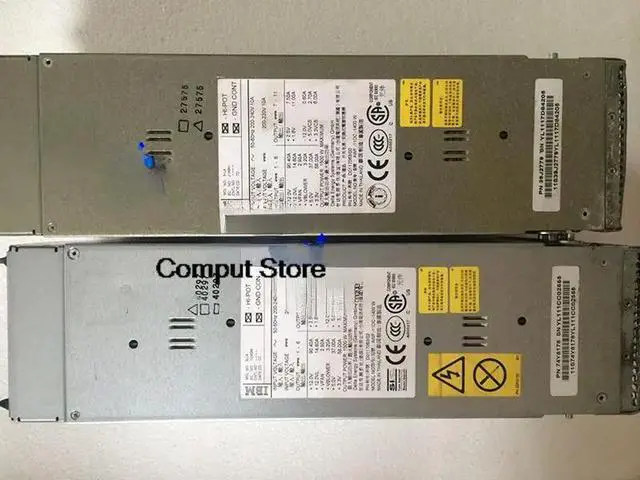 Main image of 7888 P570 Minicomputer Power 39J2779 97P5676 74Y8178