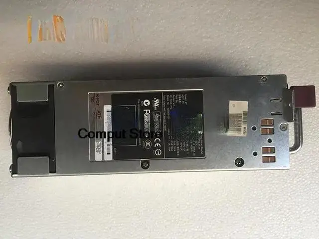 Main image of ML350G4 Power PS-3701-1 345875-001 365063-001 725W