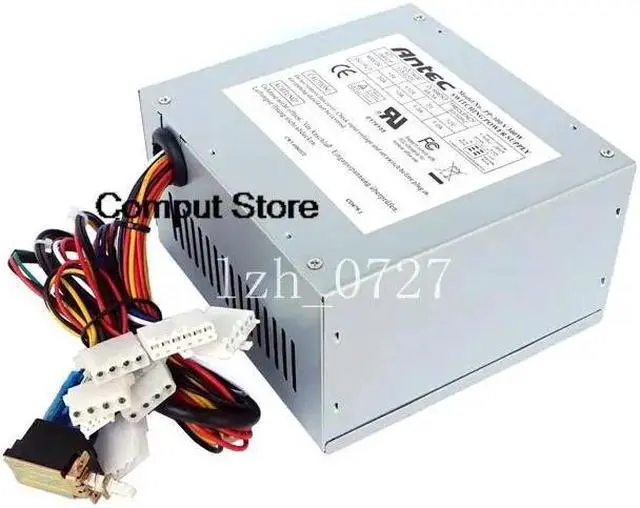 Main image of For AT Power Supply PP-300V 300W With P8 P9 Spark Machine / Industrial Computer Power Supply