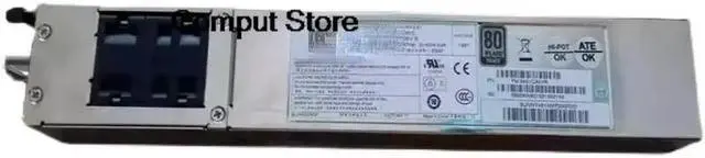 Main image of YM-2451C 3Y Server Power Supply 450W