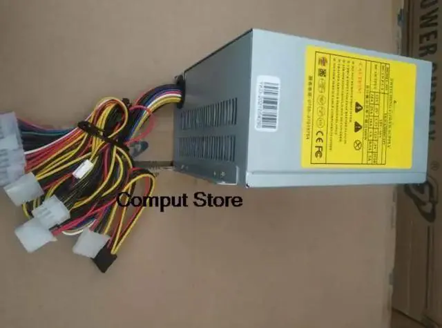 Main image of For YKD-6300DC24 Industrial Control Power Supply ACE-828C ACE-828C-RS IEI Power Supply