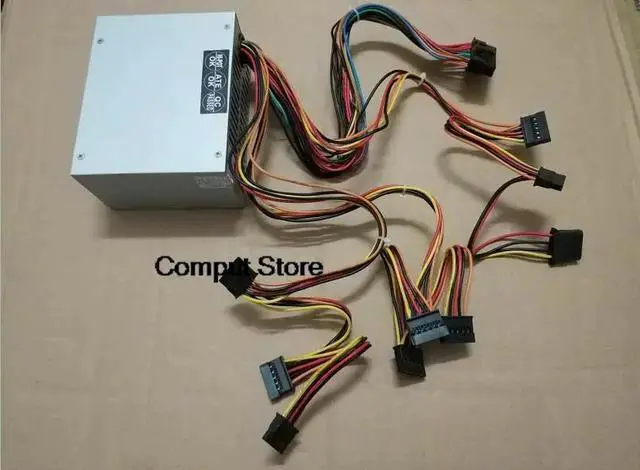 Main image of For DVR NVR FT-B318ATX HZ-252 SL-8250SFX 8SATA SFX Power Supply