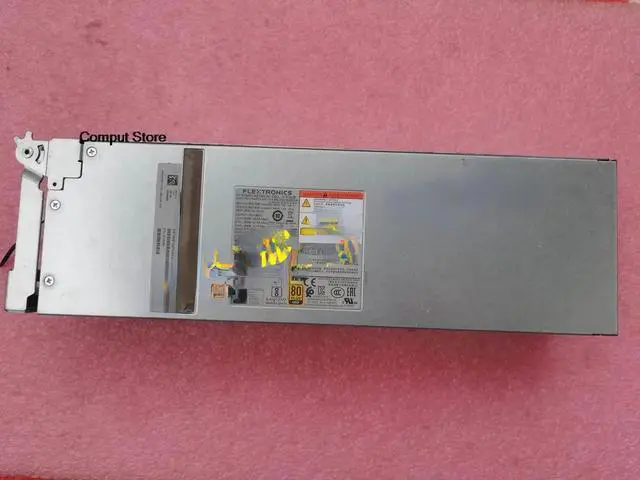 Main image of ME4012 ME4024 580W Power Supply 00VMRF 0VMRF SP-PCM02-HE580-AC