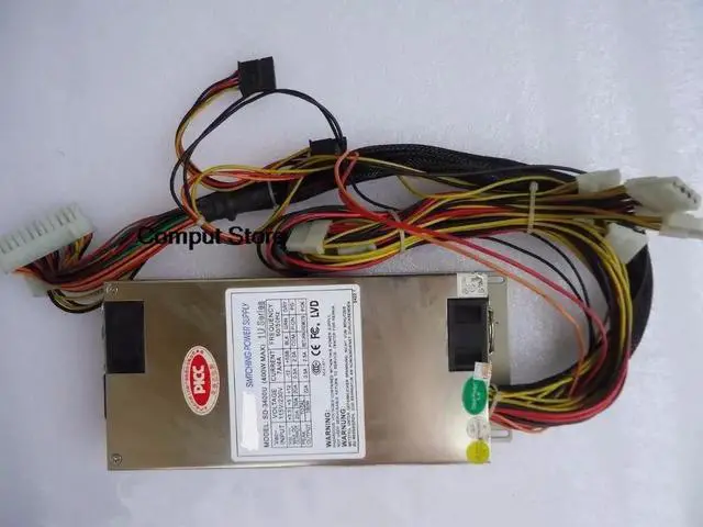 Main image of Power Supply For SD-3400U 400W
