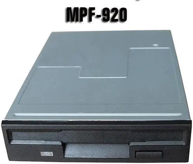 Main image of MPF920 Computer Built-in Floppy Drive 1.44M FDD Embroidery Machine
