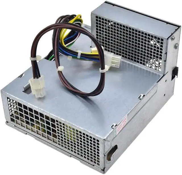 Main image of PS-4241-9HA PS-4241-9HB 611481-001 613762-001 503376-001 508152-001 PC8027 PC9058 PC8019 Small Power Supply 240W