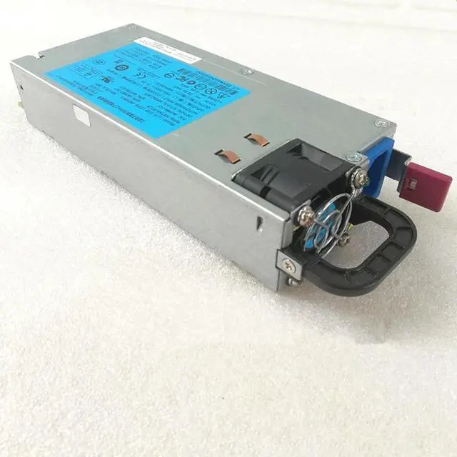 Main image of KHACHIMO 380 388 G6 G7 G8 460W Power Supply DPS-460MB A HSTNS-PD28 656362-B21 643931-001 660184-001 643954-101