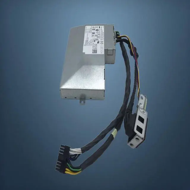 Main image of KHACHIMO AIO OptiPlex 3250 5250 7450 18Pin 155W Power Supply AC155EA-00 APE003 0TPN8G 0143FN 03PYMT 08KT09