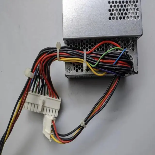 Main image of KHACHIMO RP3000 150W Switching Power Supply PS-5151-08 481171-001 502354-001