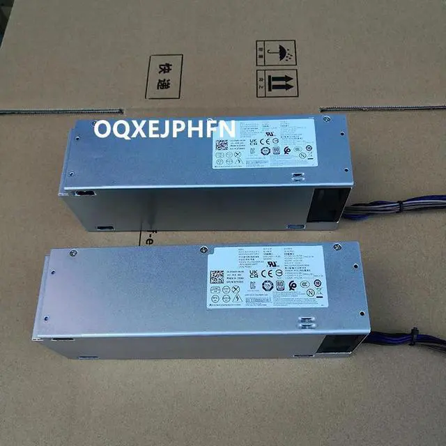 Main image of KHACHIMO 3080 5080 7080 7070 3990 3881 6Pin 260W Power Supply 0T5K83 0WYHR8 0JJ4YW J17Y3 2KG1D D37PC HK360-84PP