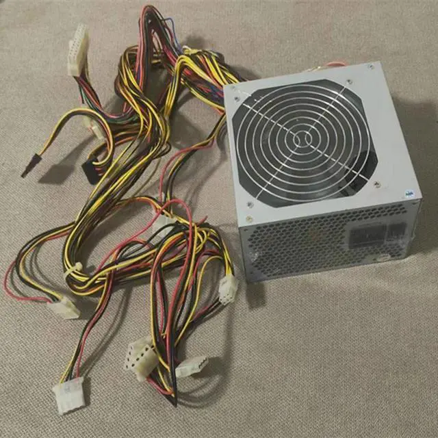 Main image of KHACHIMO PSU For FSP 650W Switching Power Supply FSP650-80GLN