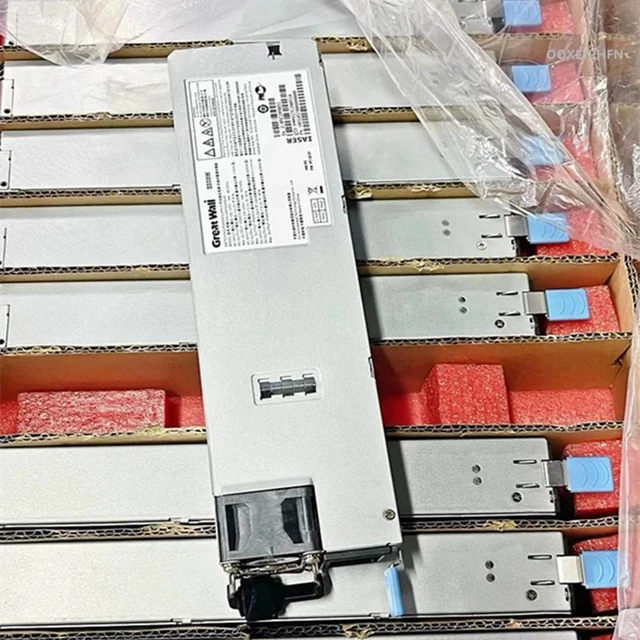 Main image of KHACHIMO 2200W Switching Power Supply GW-CRPS2200LW