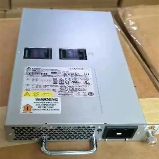 Main image of KHACHIMO BROCADE DCX DCX6-8 DCX6-4 SAN512B-6 3000W Power Supply 23-0000161-04 DUC2M07QSST AWF-2DC-3000W-240V IN