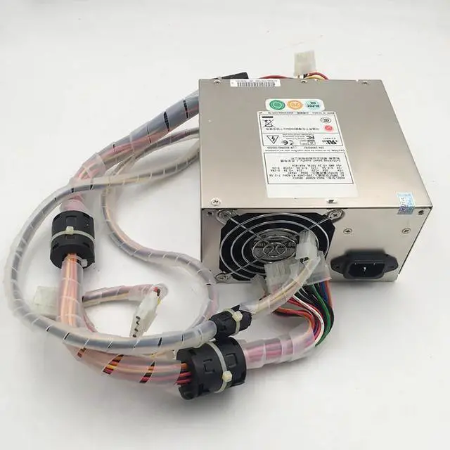 Main image of KHACHIMO CT 300W Switching Power Supply MHG2-6300P B00MHG2300012