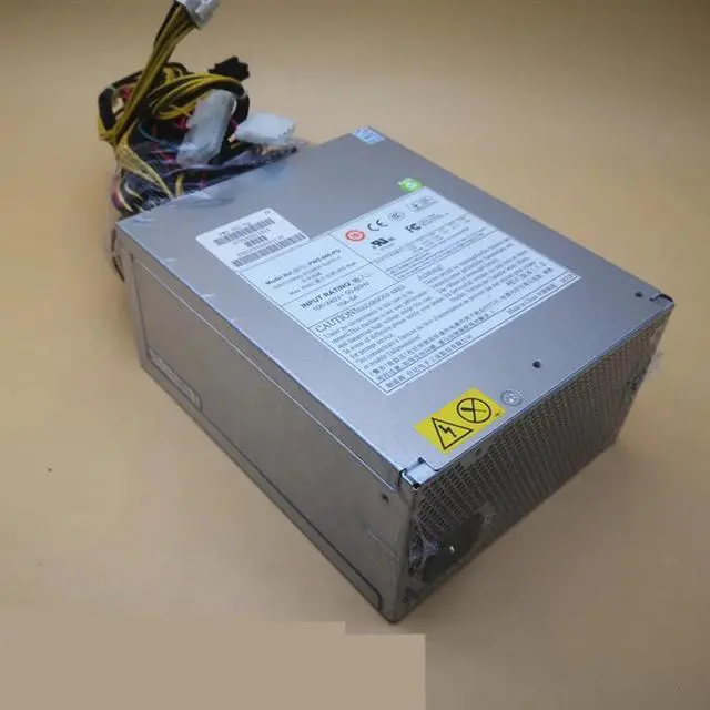 Main image of KHACHIMO 665W Switching Power Supply PWS-665-PQ
