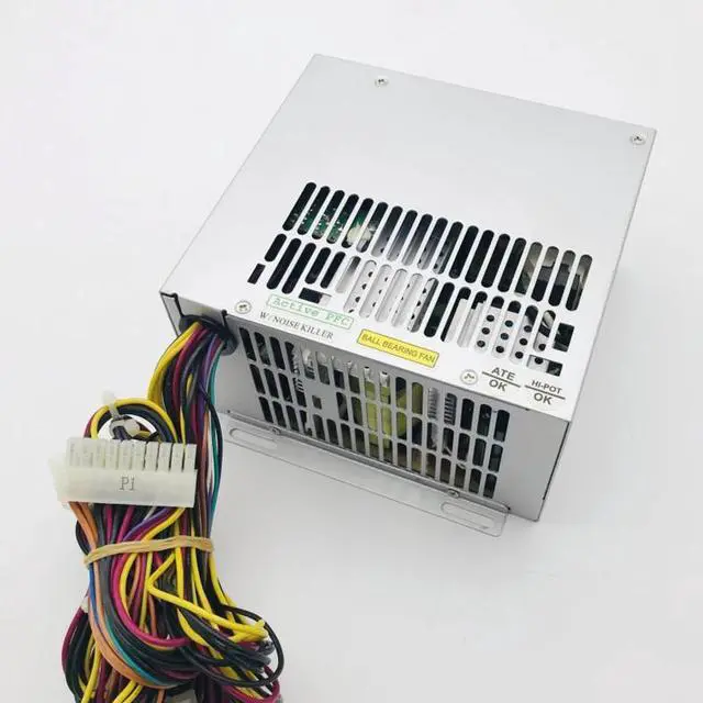 Main image of KHACHIMO PSU For FSP/ADVANTECH -5V 610L 610H 6608 IPC-610 IPC-610L IPC-610H 300W Power Supply FSP300-60PLN
