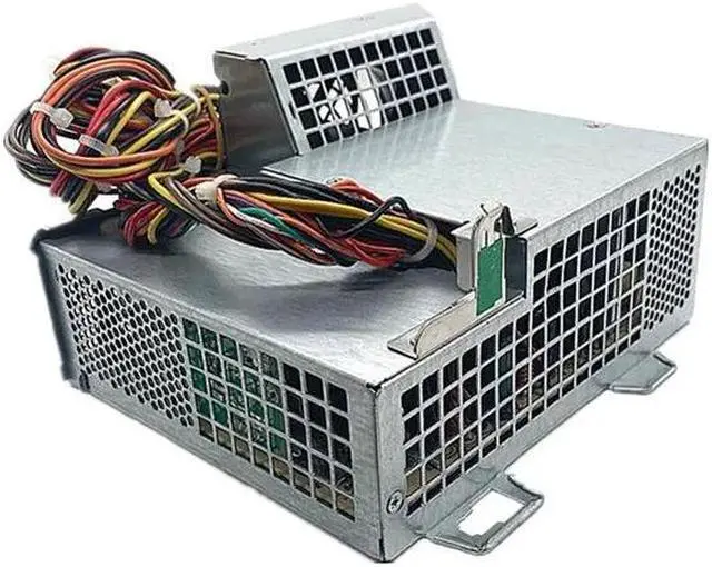 Main image of KHACHIMO RP5700 240W Power Supply PS-6241-02HD 445102-002 578189-001 445102-001 445771-001 PS-6241-02HC