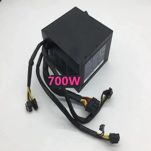 Main image of KHACHIMO PSU For Liteon Pazer 700W Switching Power Supply PS-7701-2 PS-8651-2
