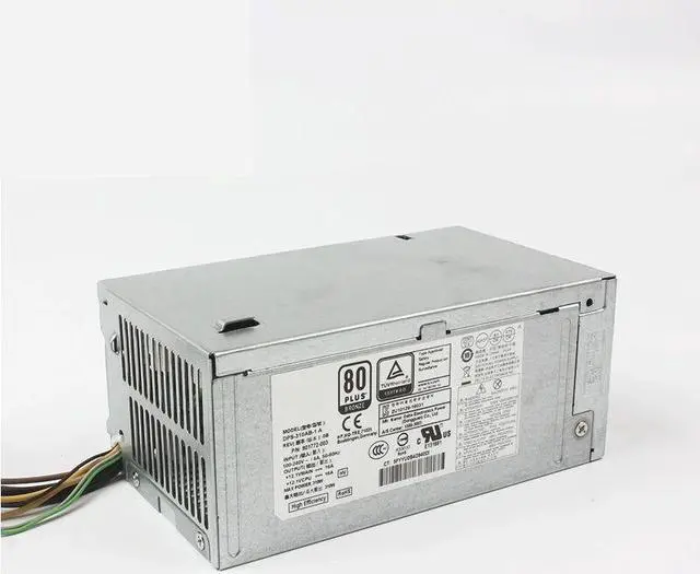 Main image of KHACHIMO 800 600 400 480 280 288 680 G3 G4 4Pin 310W Power Supply PCG007 DPS-310AB-1 A DPS-310AB-3A D19-310P2A
