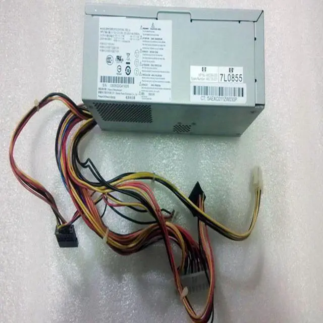 Main image of KHACHIMO dx2700 2710 5150 250W Power Supply SFX0250F5WA AP14PC10 409815-001 375496-003 FLX-250F1-D FLX-250F1-L